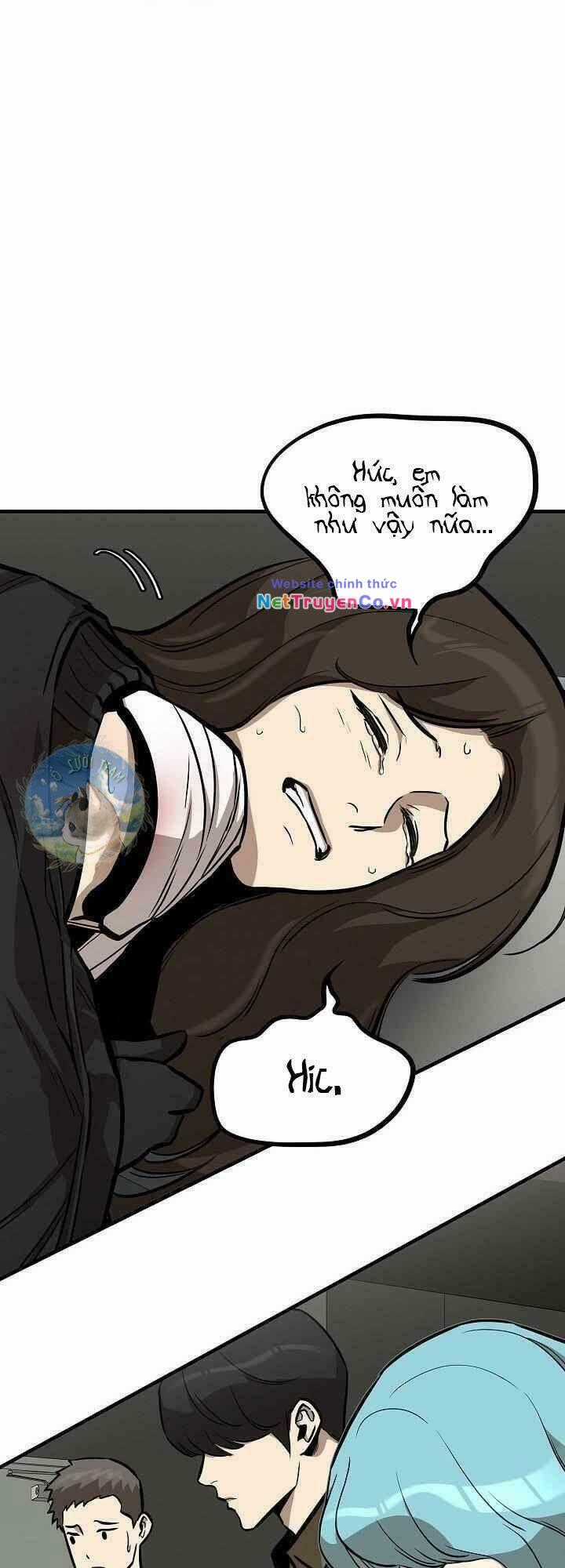 Return Survival Chapter 124 trang 12