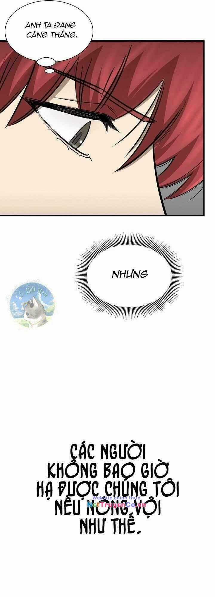 Return Survival Chapter 124 trang 23