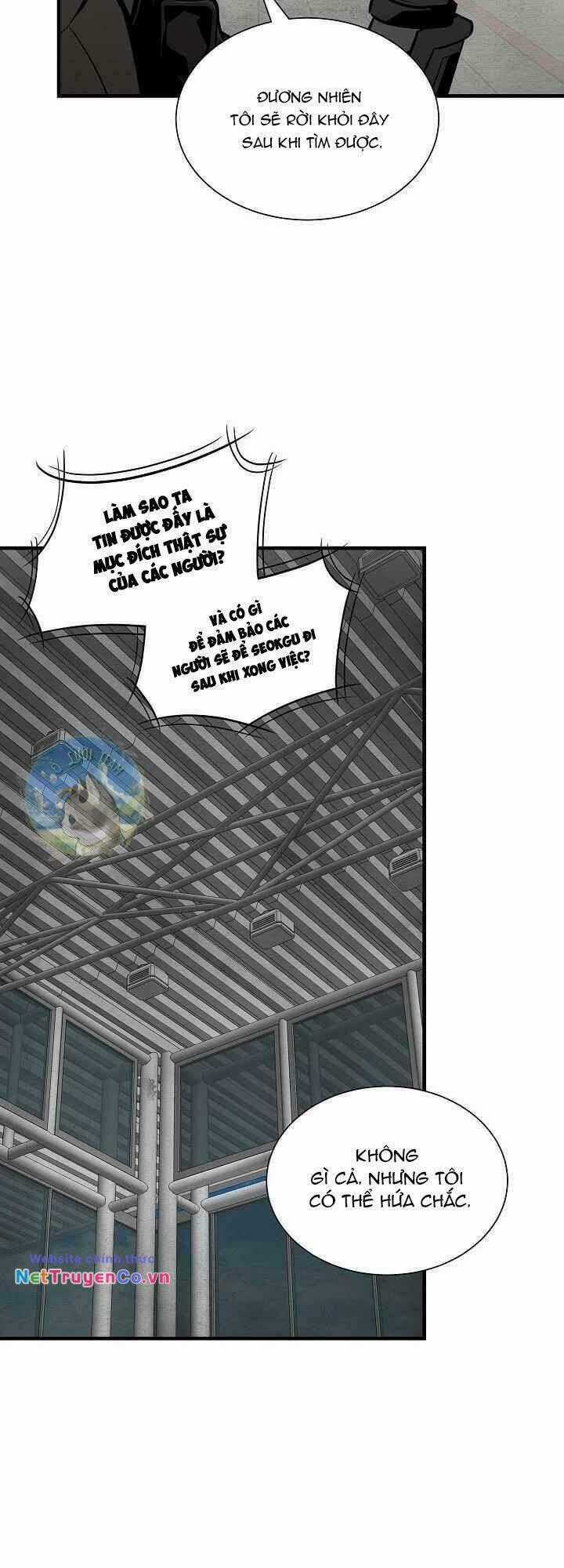 Return Survival Chapter 124 trang 26