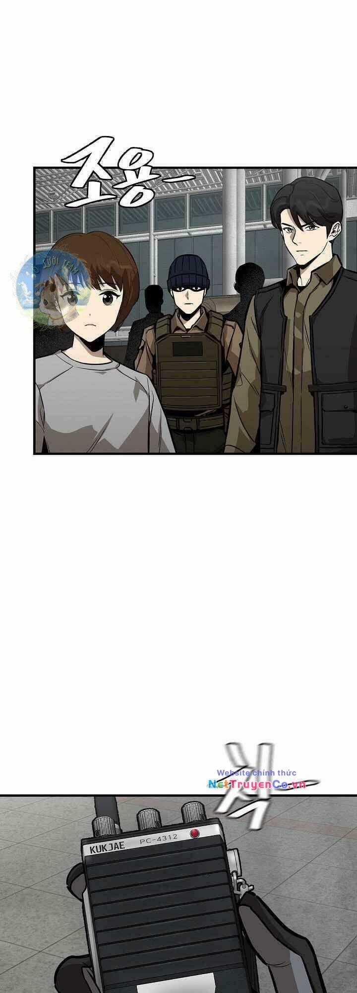 Return Survival Chapter 124 trang 27