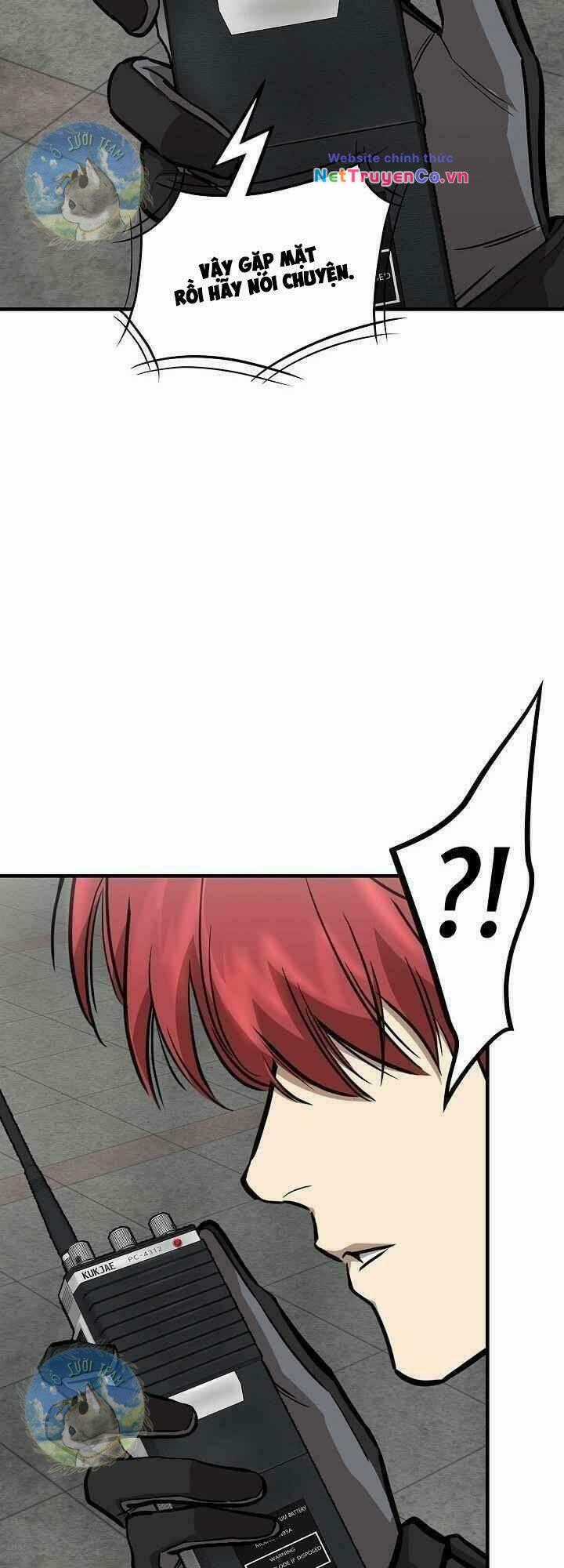 Return Survival Chapter 124 trang 28