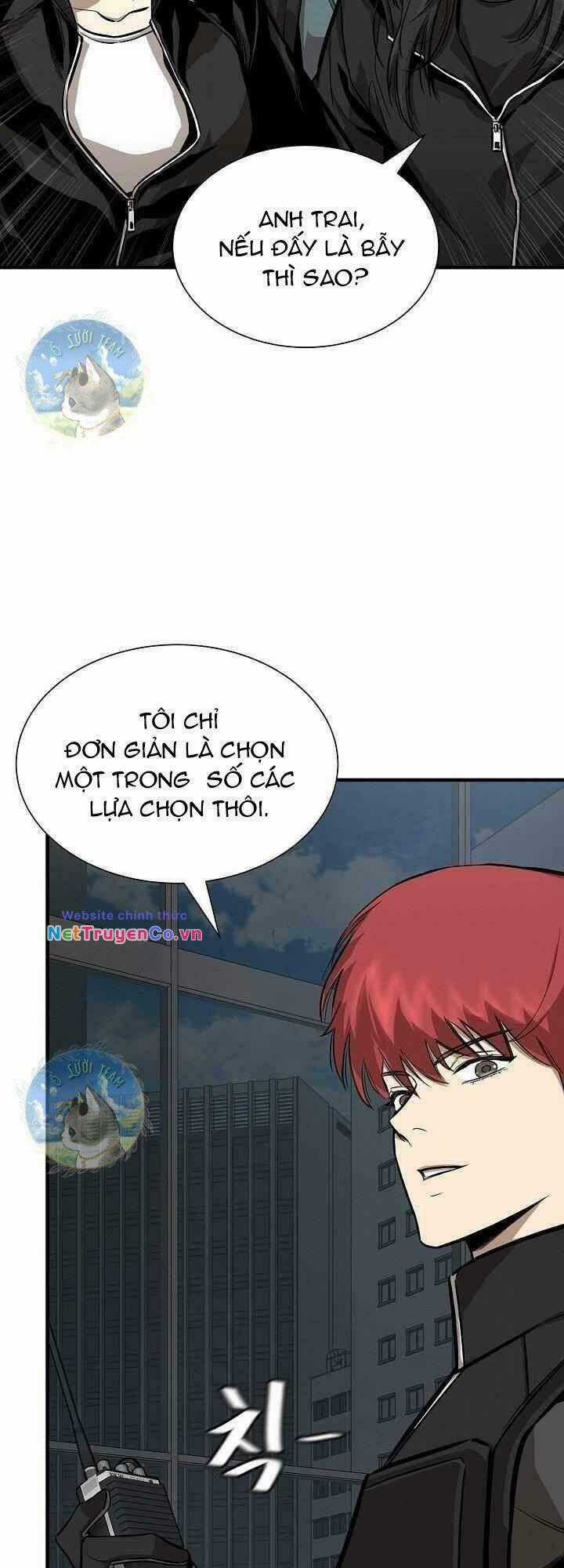 Return Survival Chapter 124 trang 34