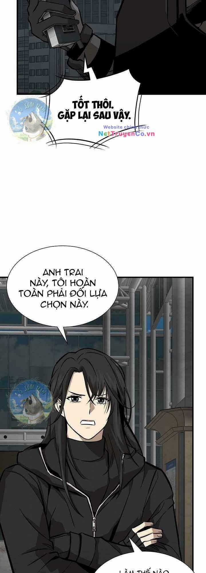 Return Survival Chapter 124 trang 35