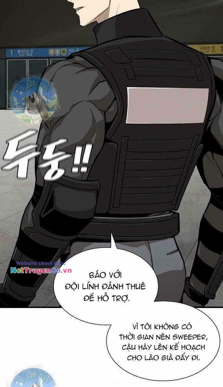 Return Survival Chapter 124 trang 38