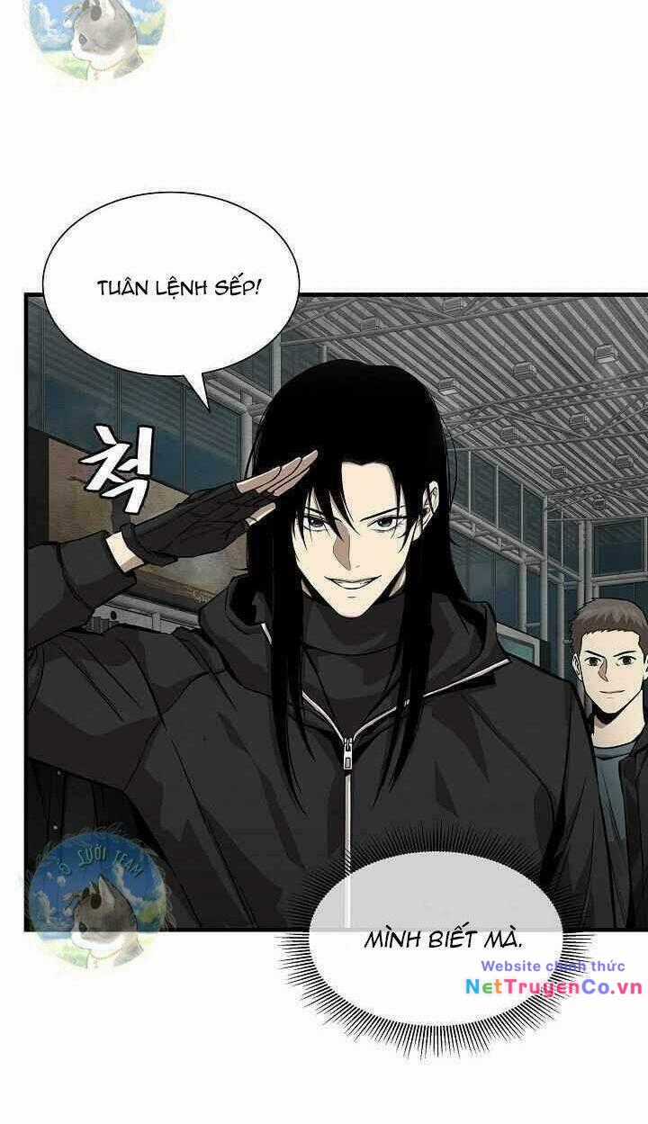 Return Survival Chapter 124 trang 39