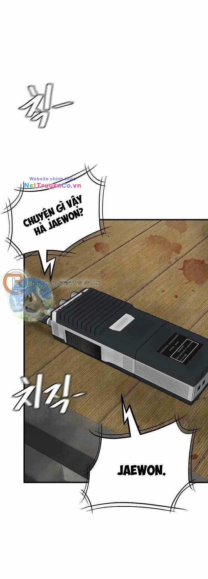 Return Survival Chapter 124 trang 9