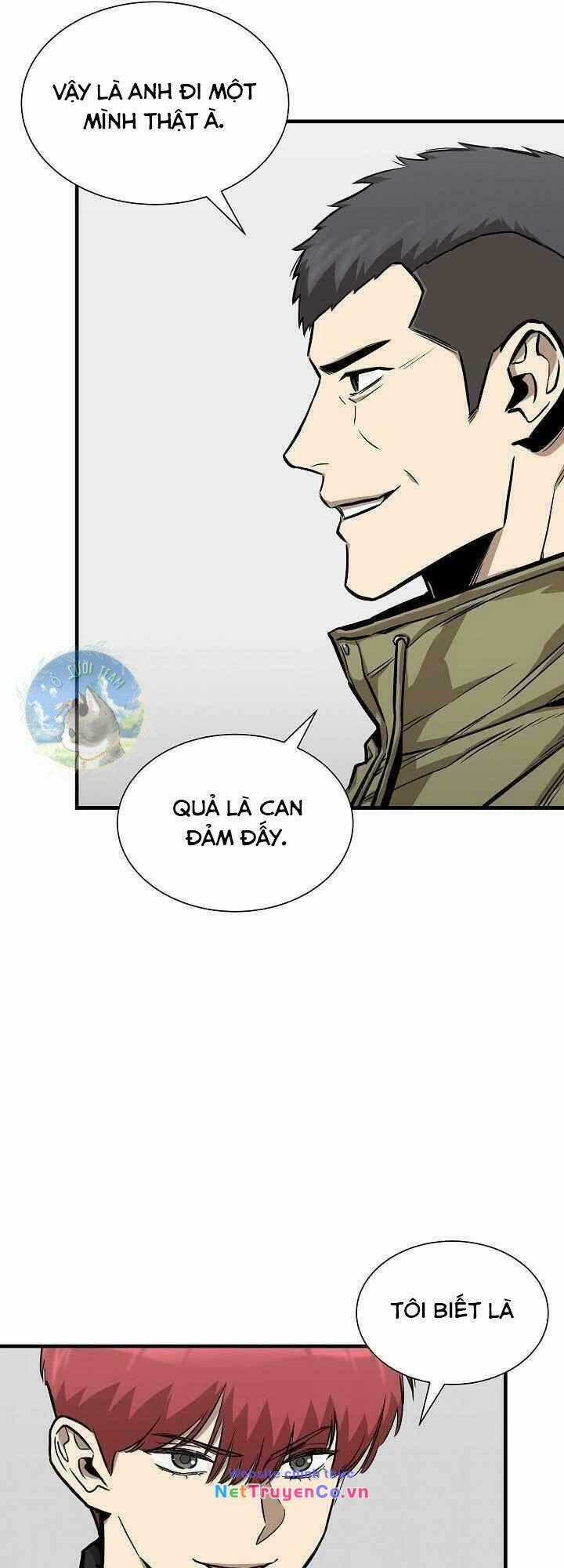 Return Survival Chapter 125 trang 12