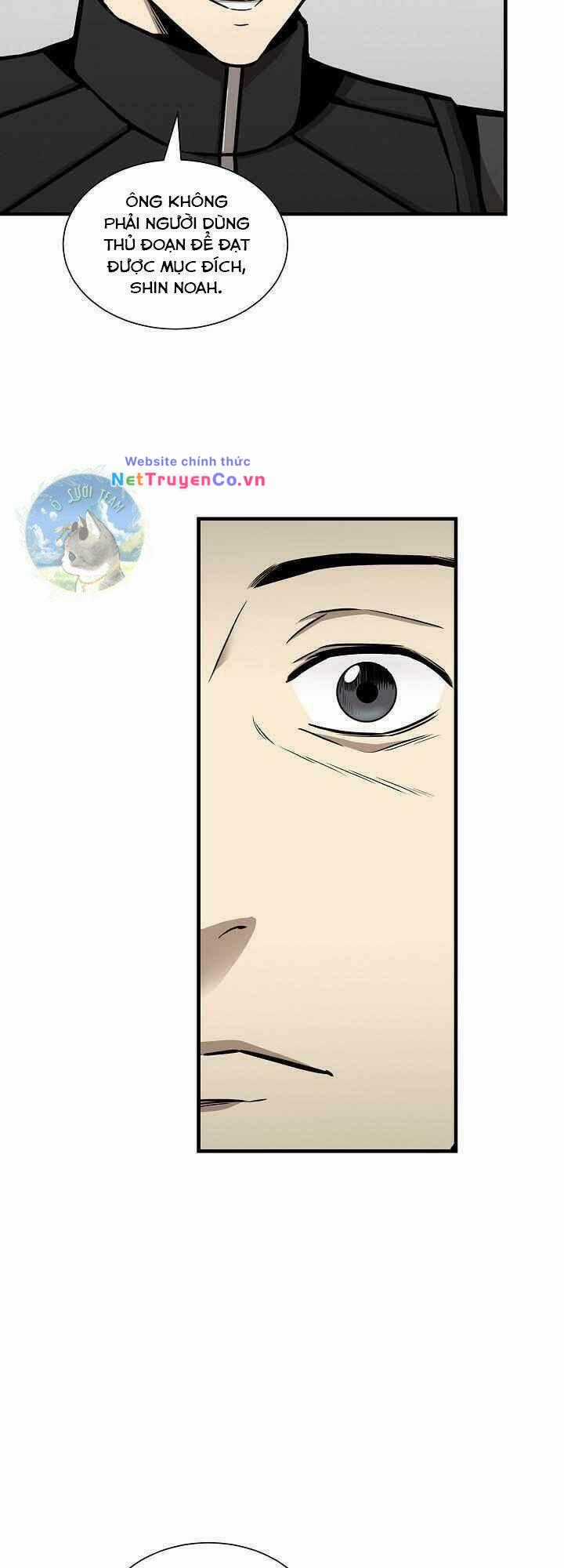 Return Survival Chapter 125 trang 13