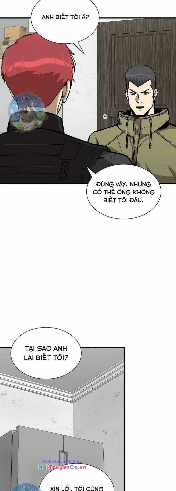 Return Survival Chapter 125 trang 14