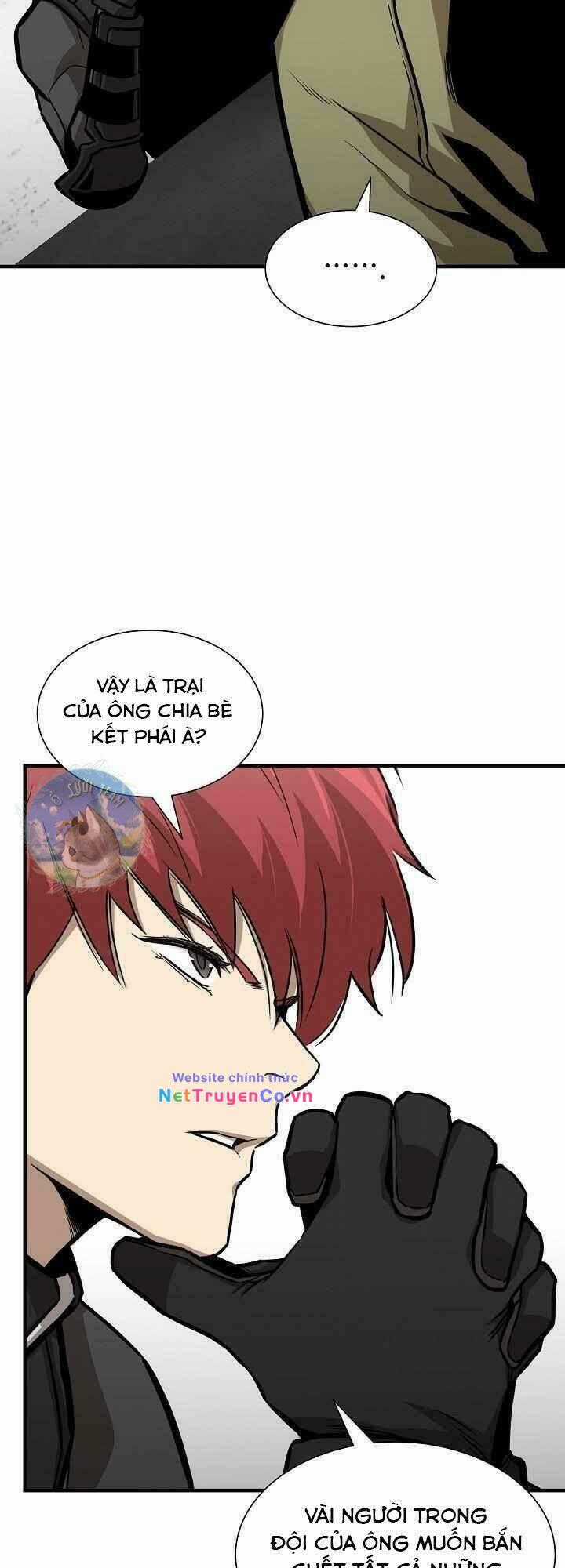 Return Survival Chapter 125 trang 18