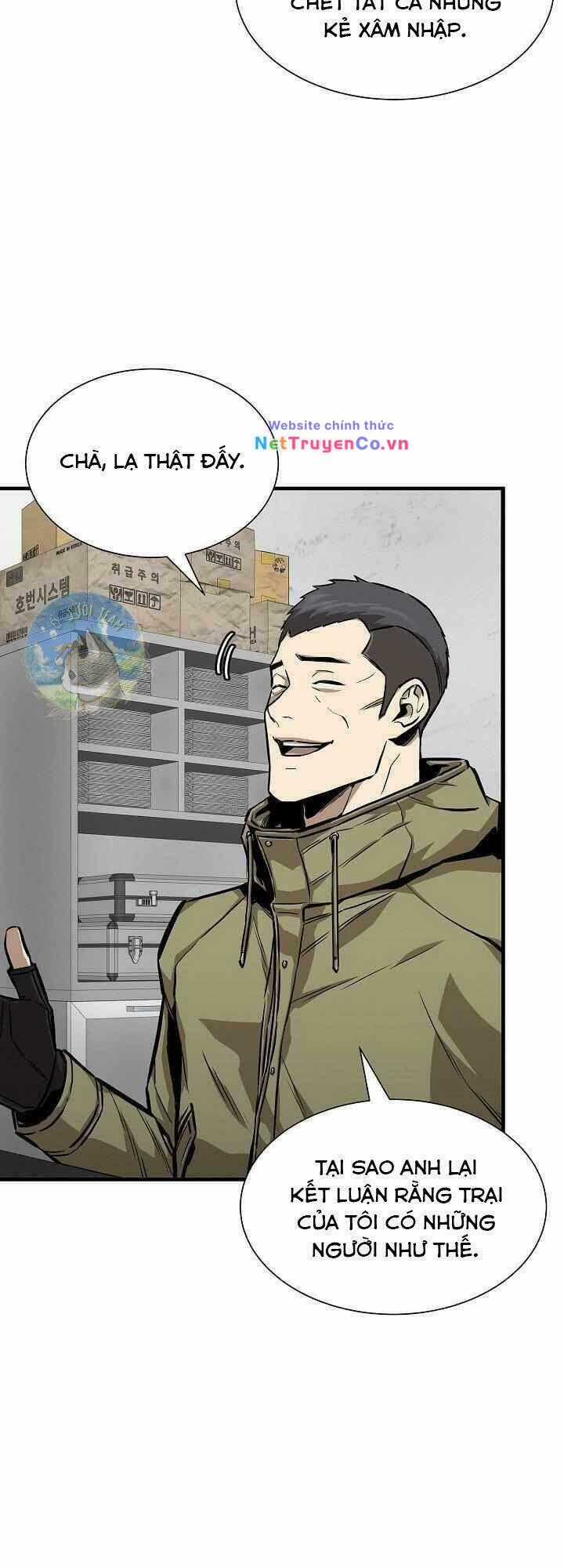 Return Survival Chapter 125 trang 19