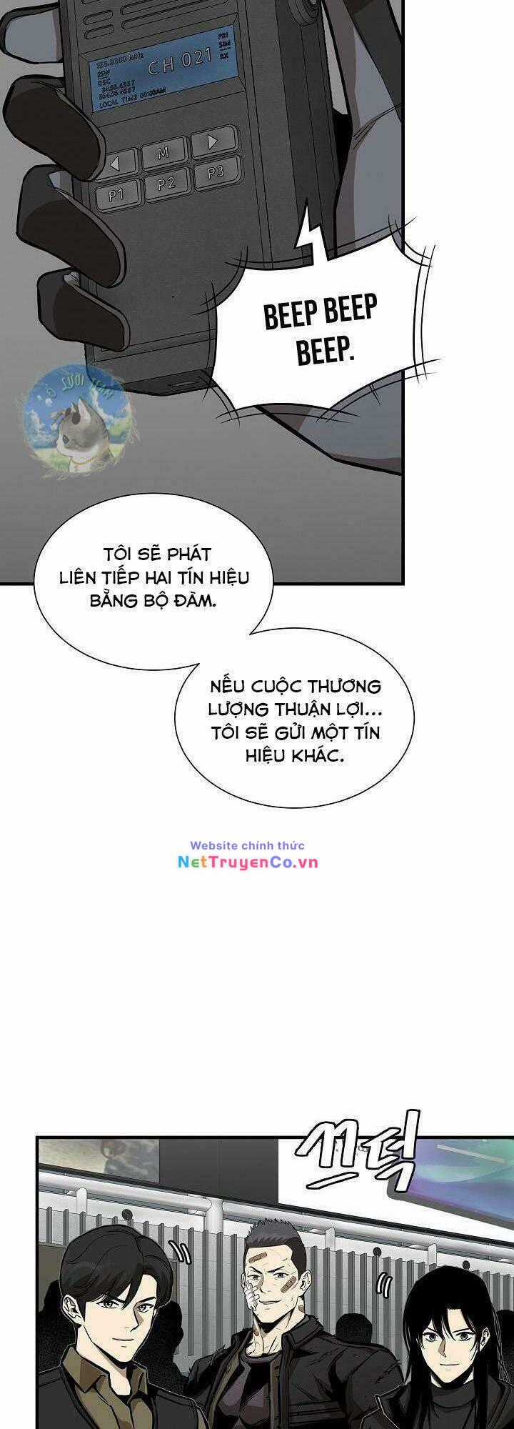 Return Survival Chapter 125 trang 2