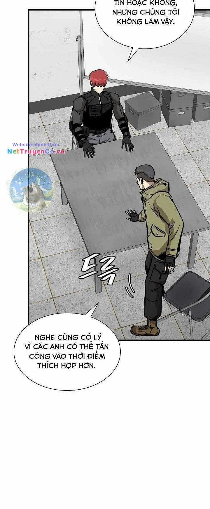 Return Survival Chapter 125 trang 21