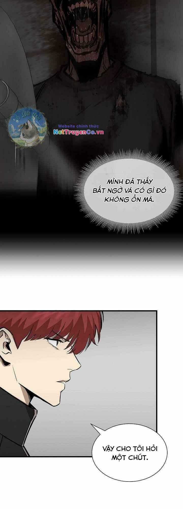 Return Survival Chapter 125 trang 25