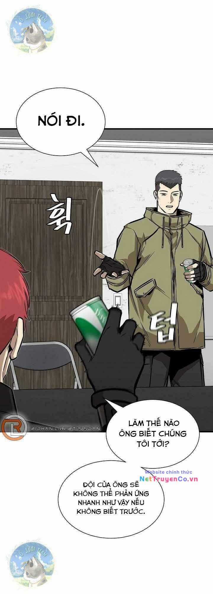 Return Survival Chapter 125 trang 26