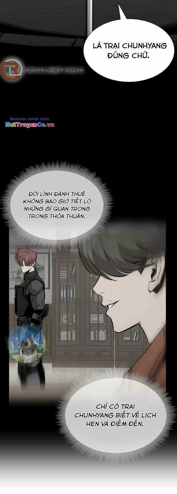 Return Survival Chapter 125 trang 28