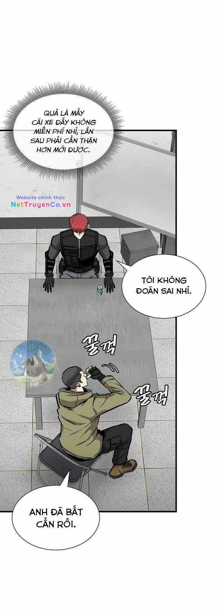 Return Survival Chapter 125 trang 29