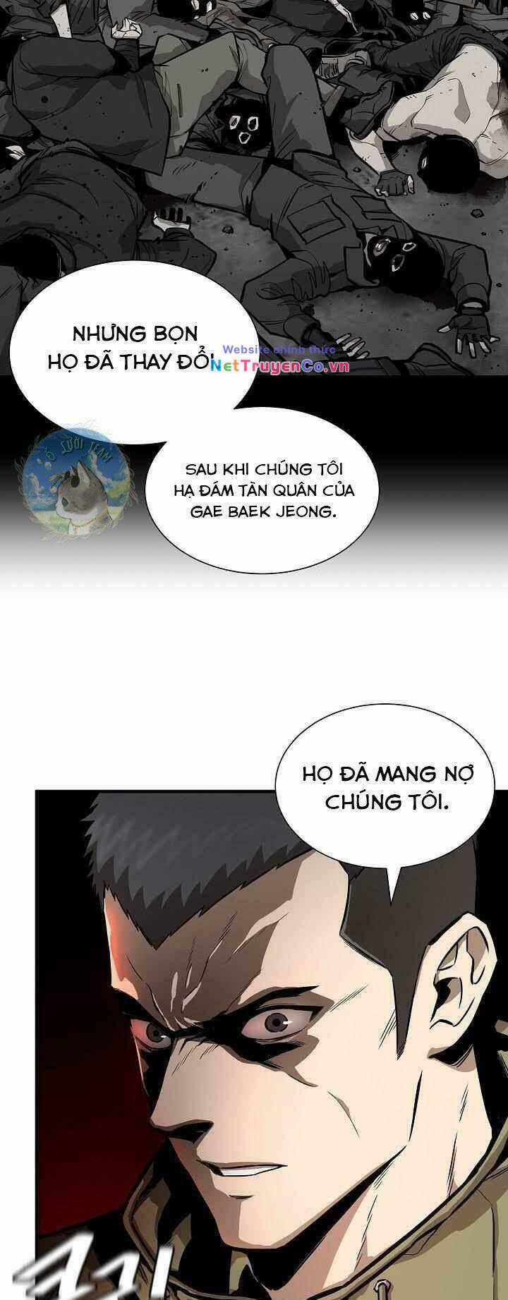 Return Survival Chapter 125 trang 31