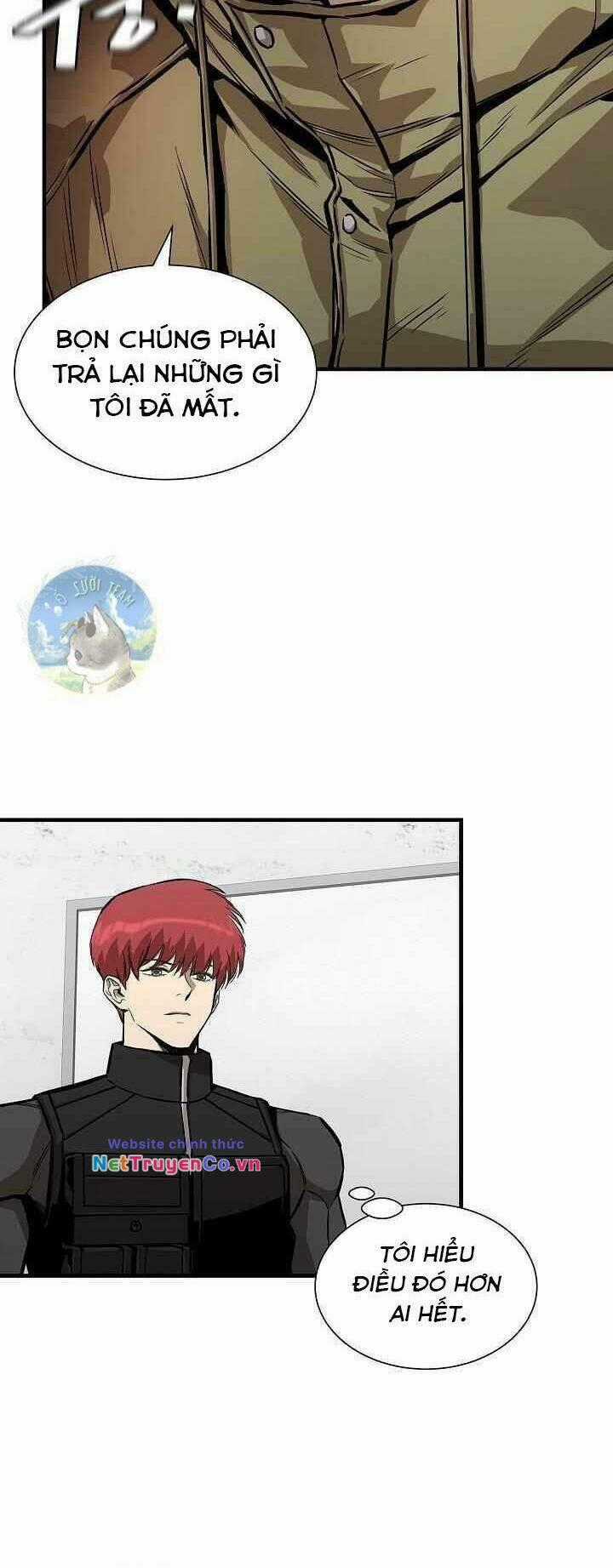 Return Survival Chapter 125 trang 32