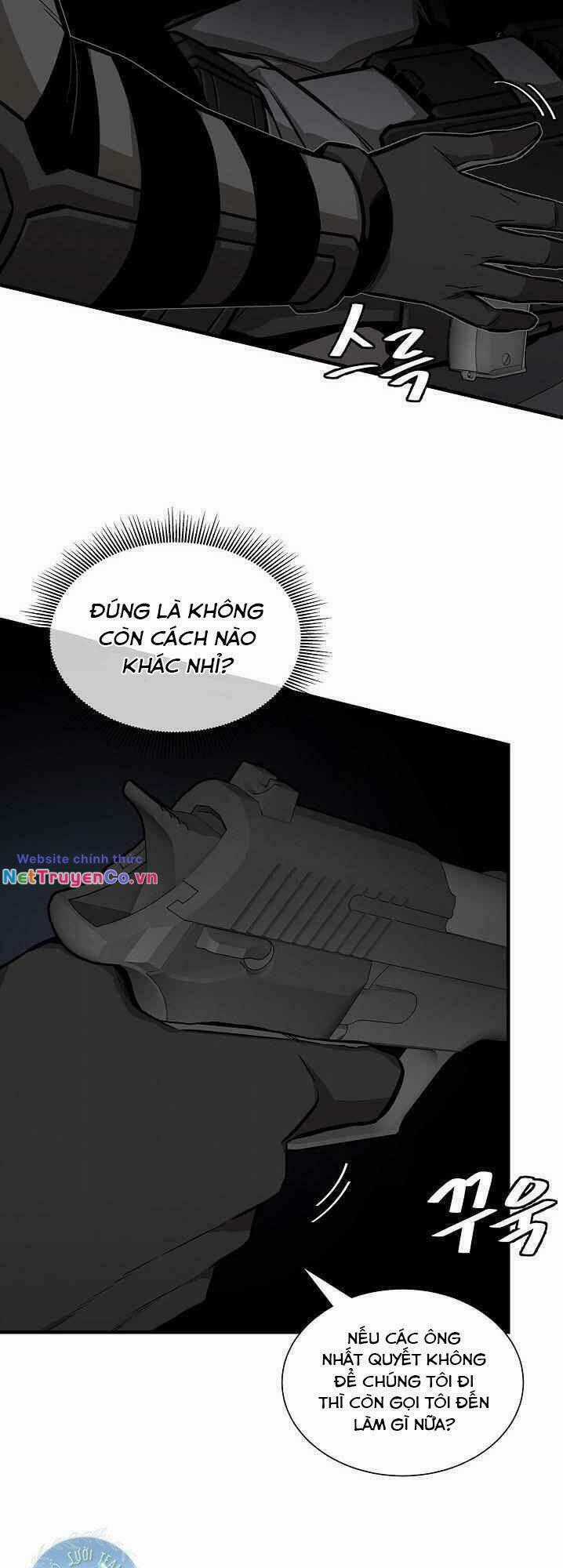 Return Survival Chapter 125 trang 36