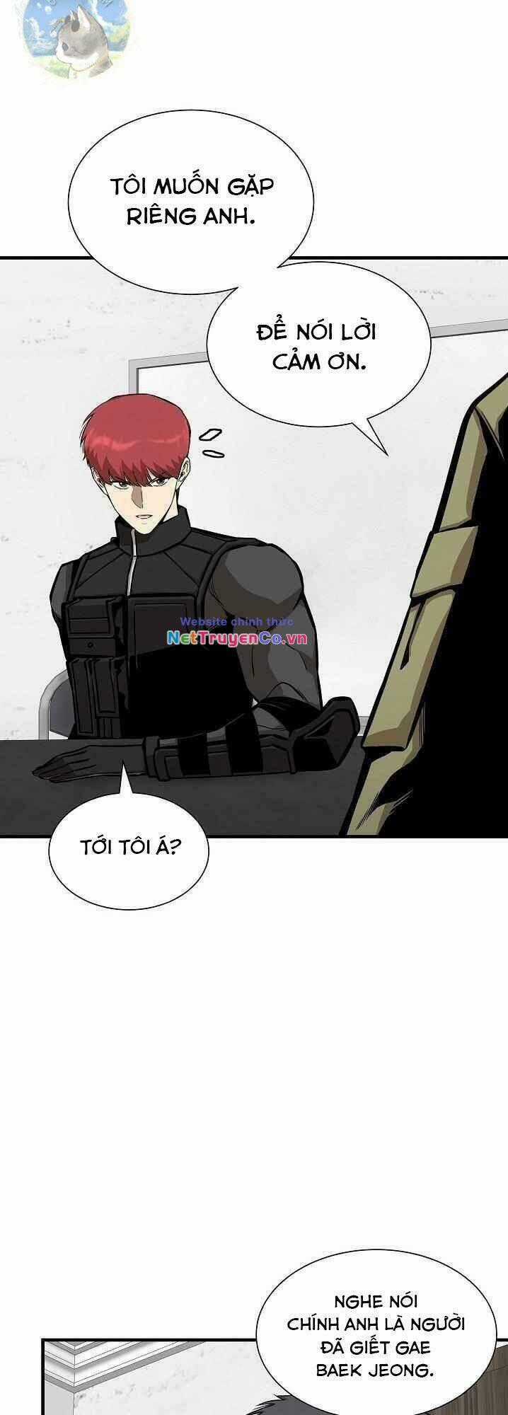 Return Survival Chapter 125 trang 37