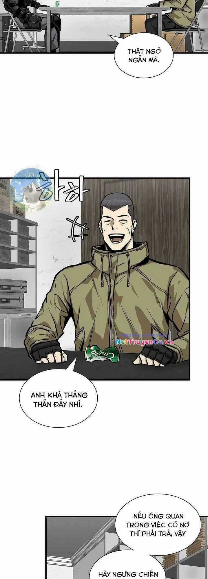 Return Survival Chapter 125 trang 39