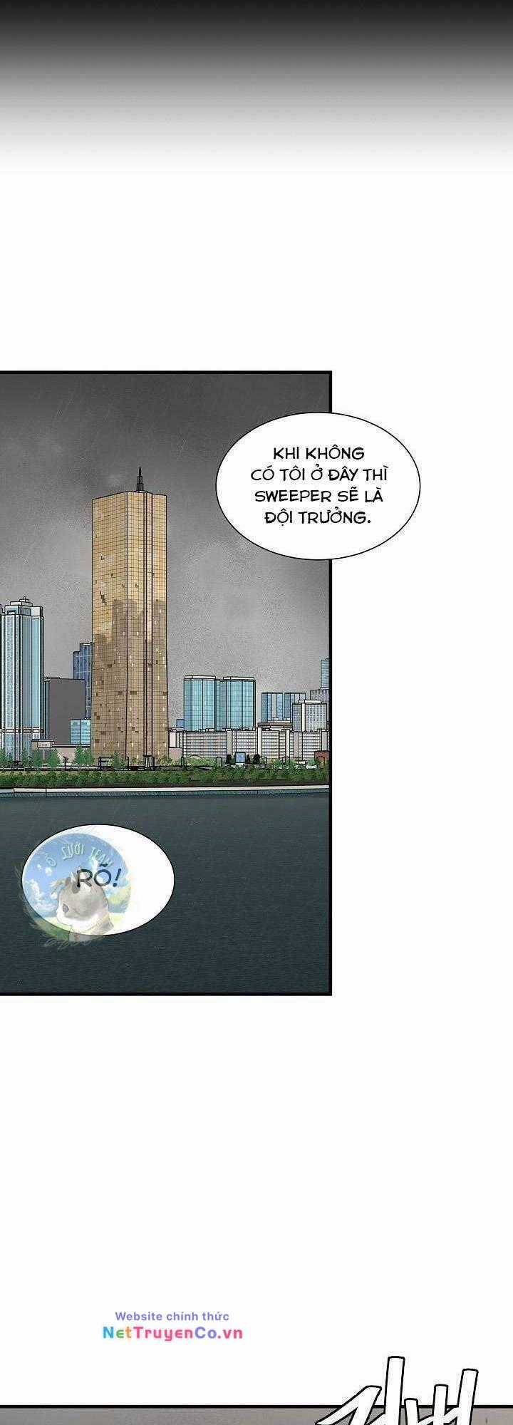 Return Survival Chapter 125 trang 5