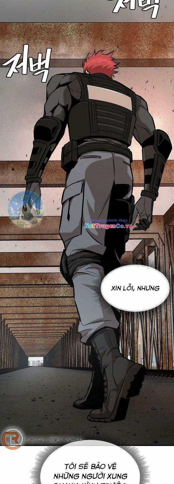 Return Survival Chapter 125 trang 6