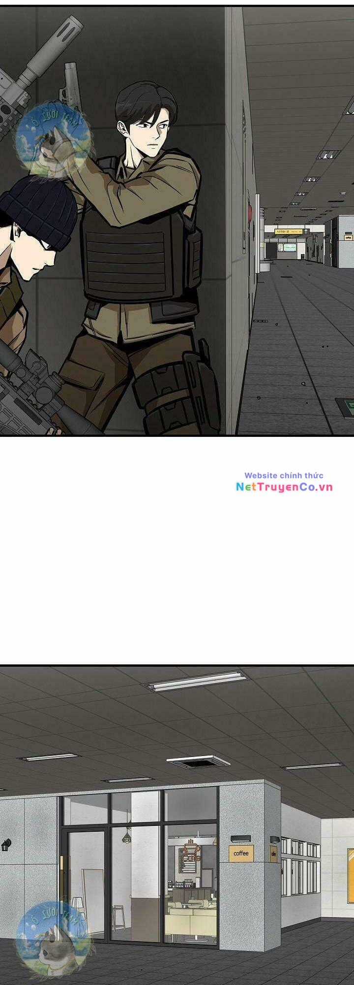 Return Survival Chapter 125 trang 8