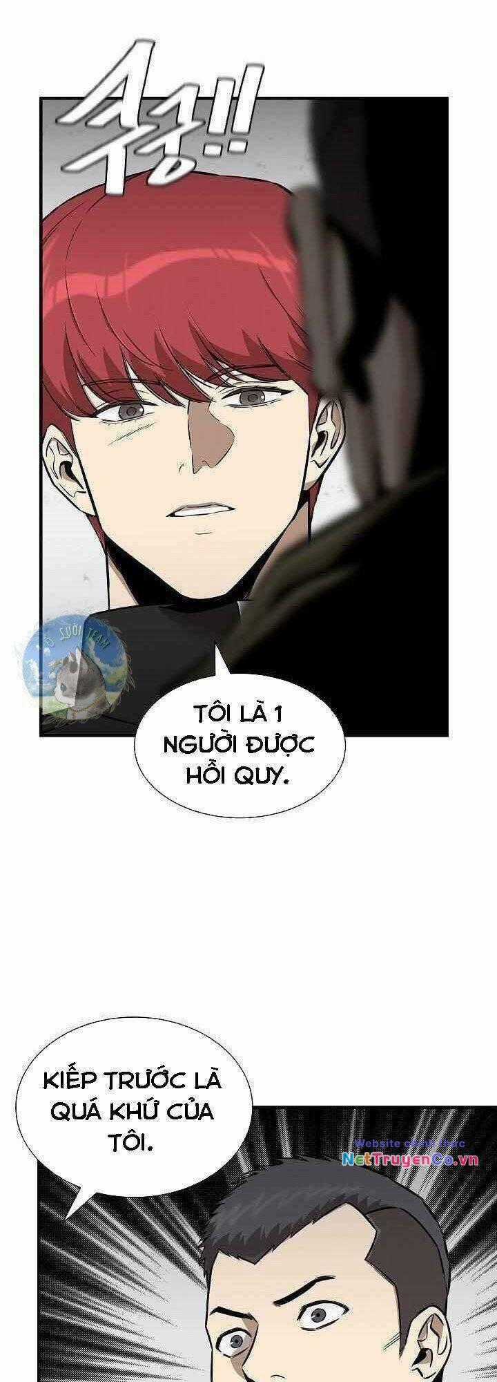 Return Survival Chapter 126 trang 1
