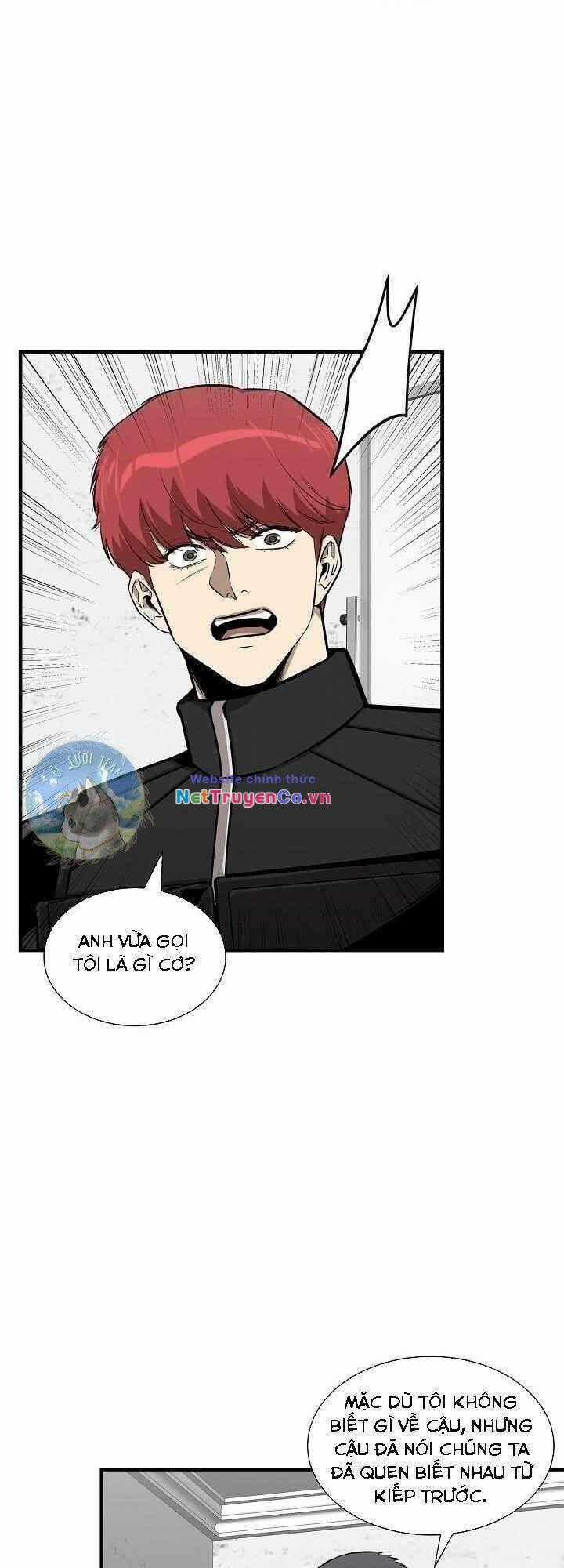 Return Survival Chapter 126 trang 11