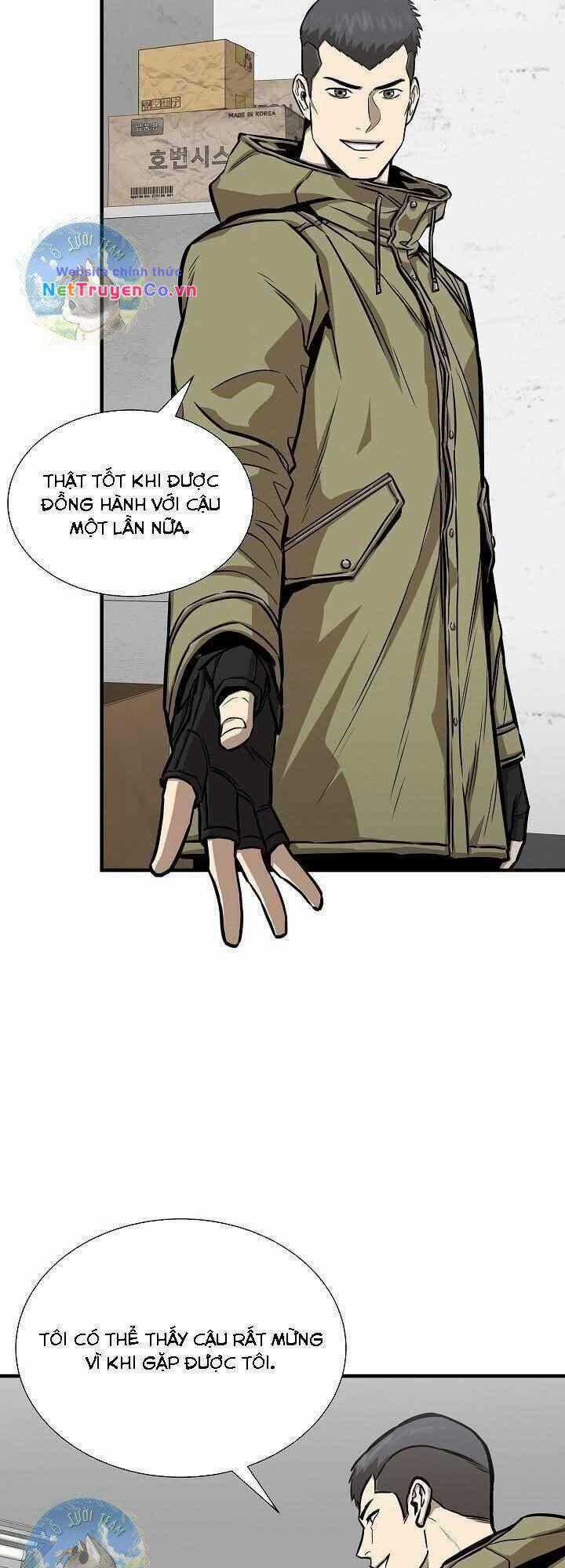 Return Survival Chapter 126 trang 12