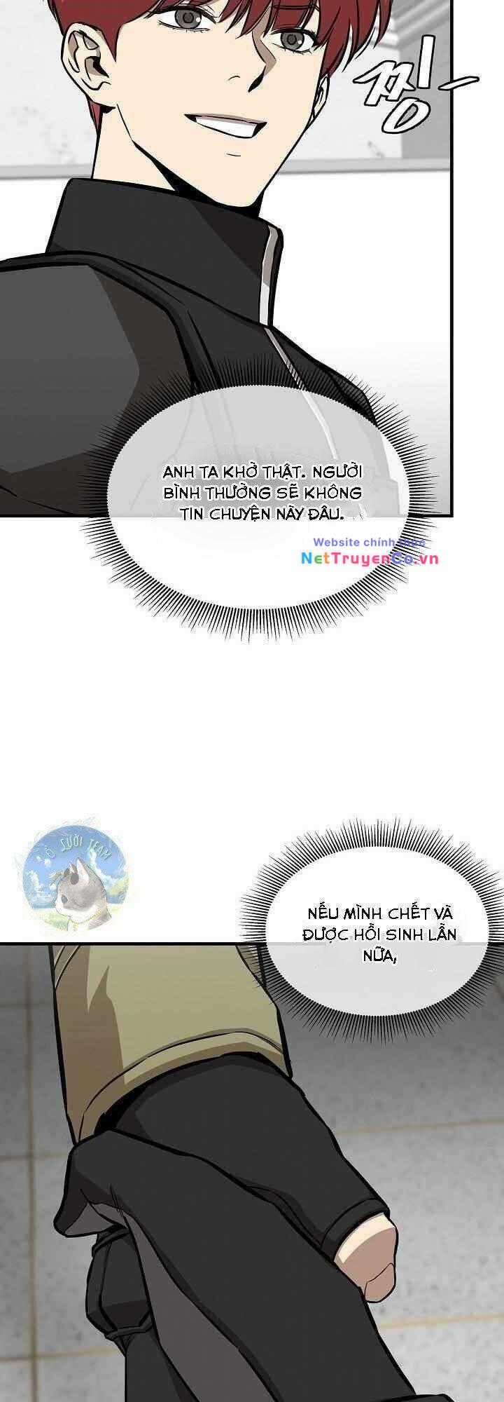 Return Survival Chapter 126 trang 14