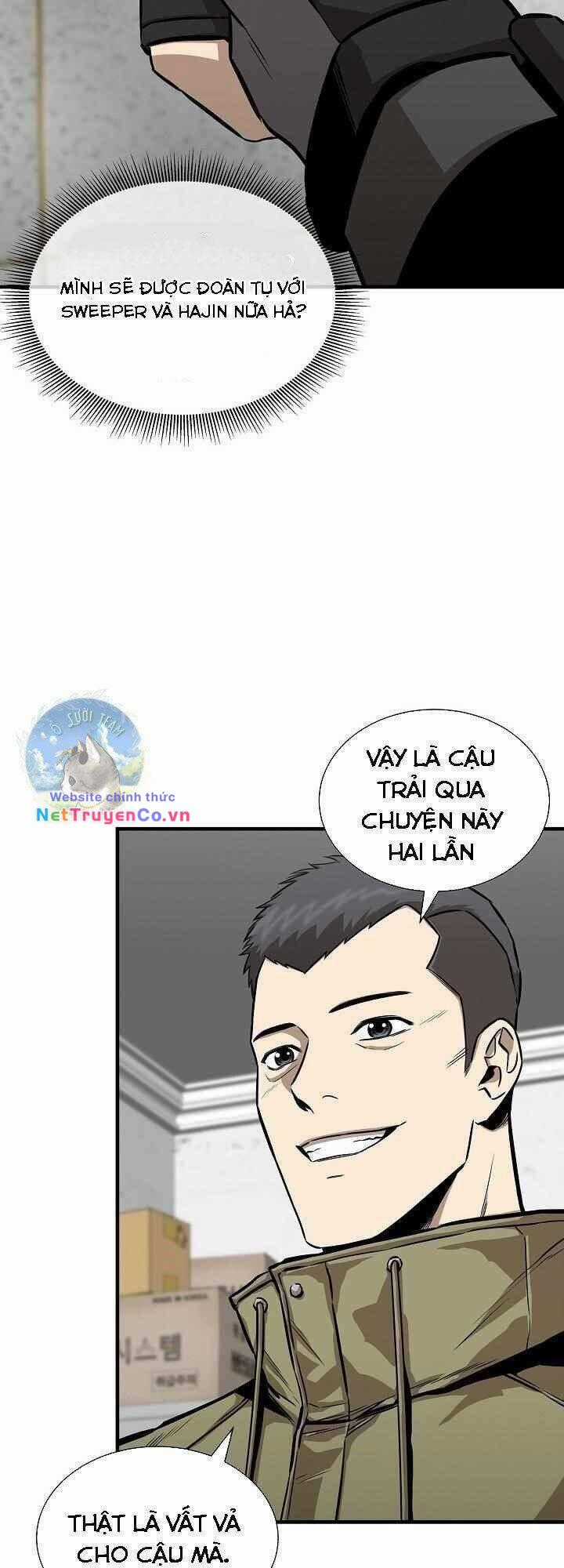 Return Survival Chapter 126 trang 15