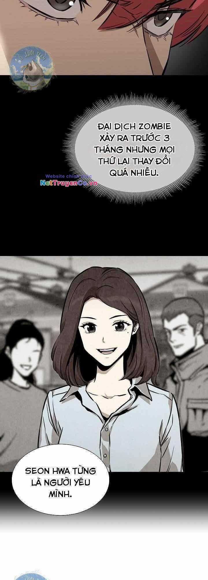 Return Survival Chapter 126 trang 18