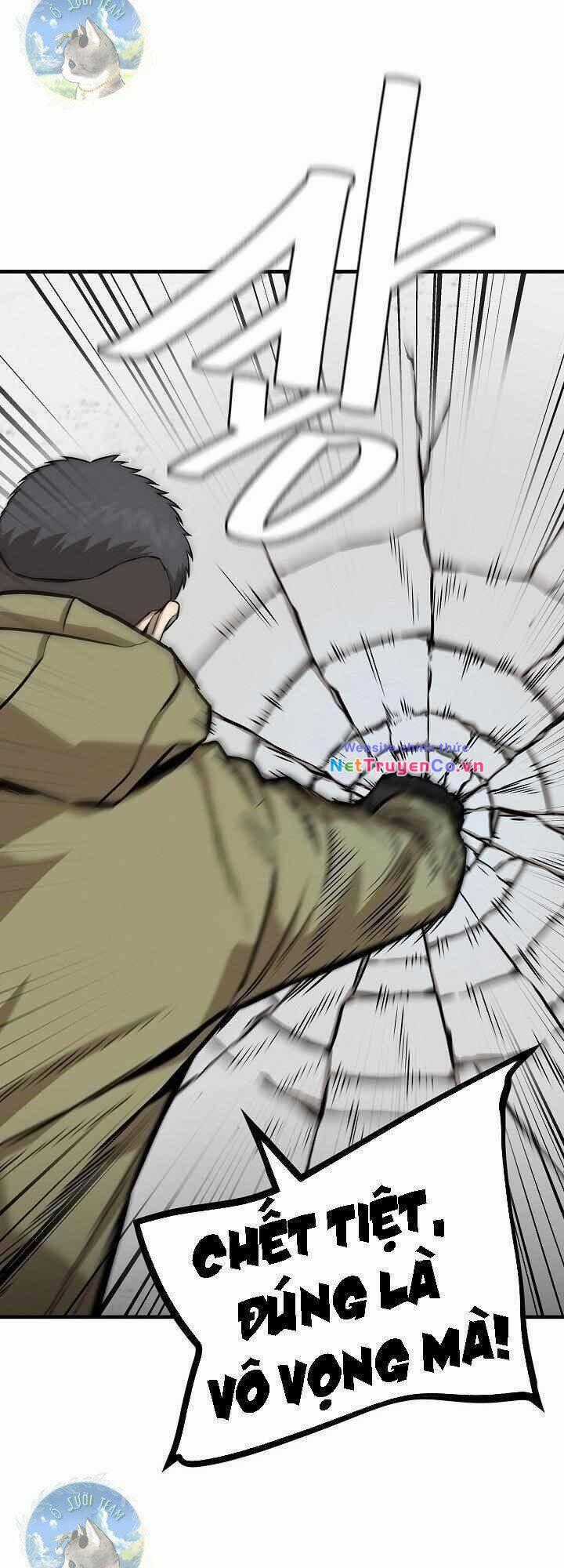 Return Survival Chapter 126 trang 19