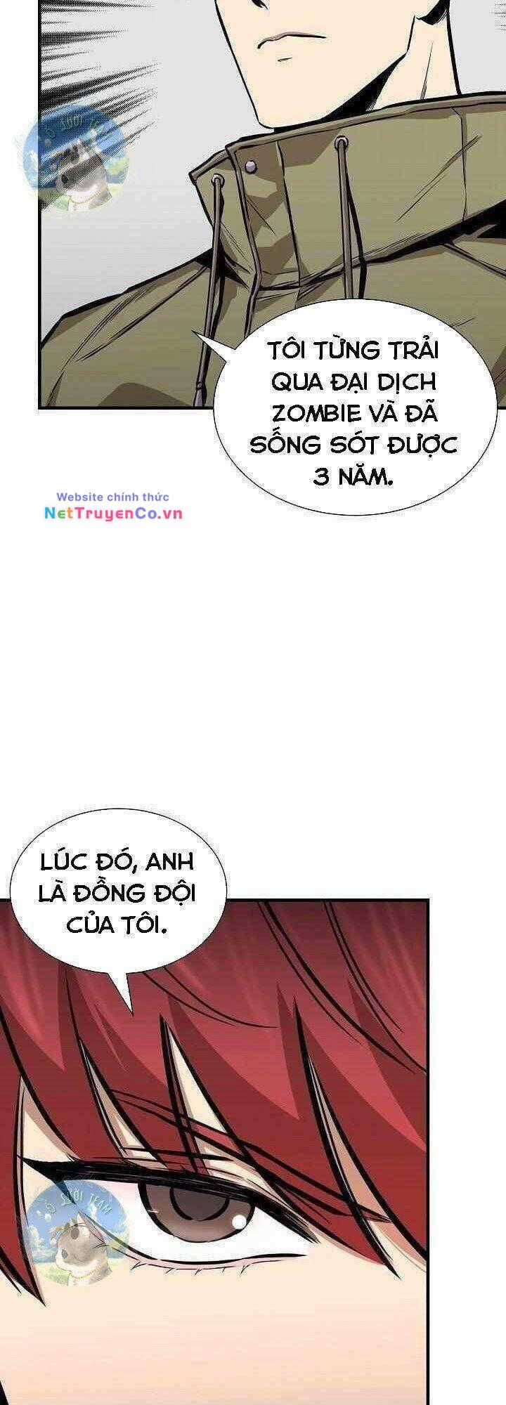 Return Survival Chapter 126 trang 2