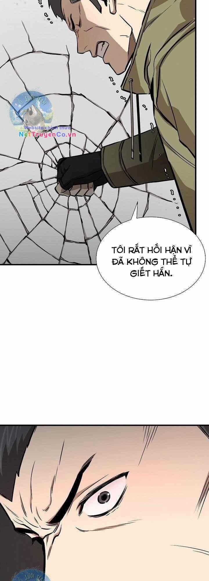 Return Survival Chapter 126 trang 22