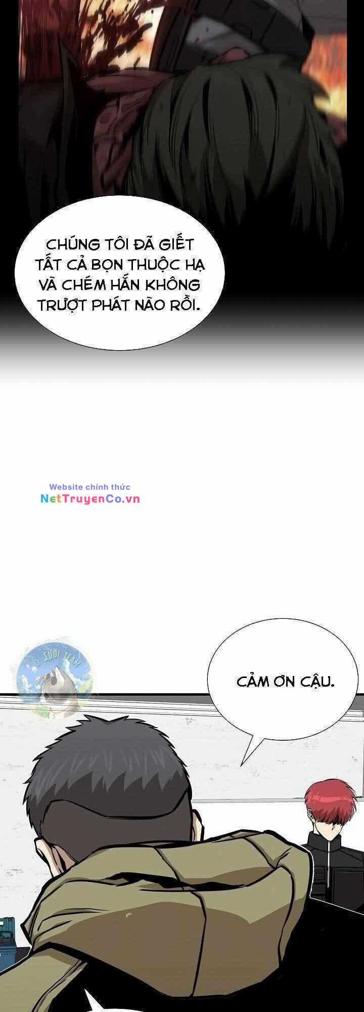 Return Survival Chapter 126 trang 24