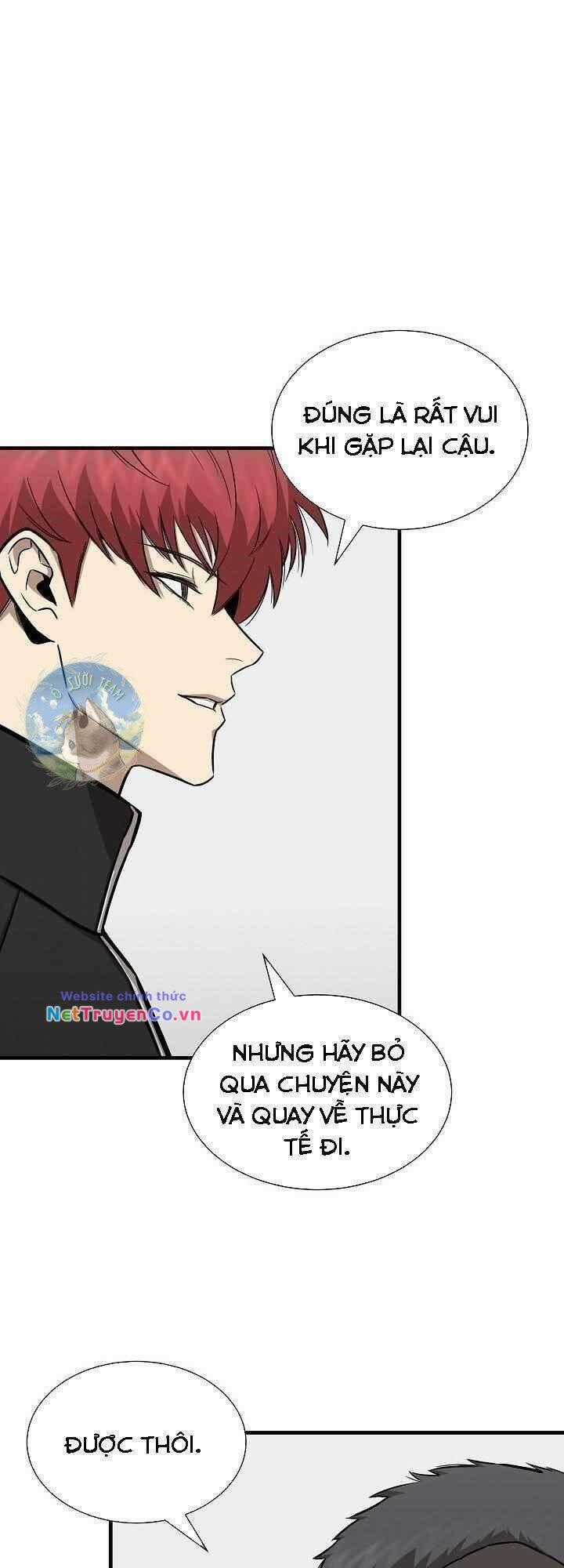 Return Survival Chapter 126 trang 26