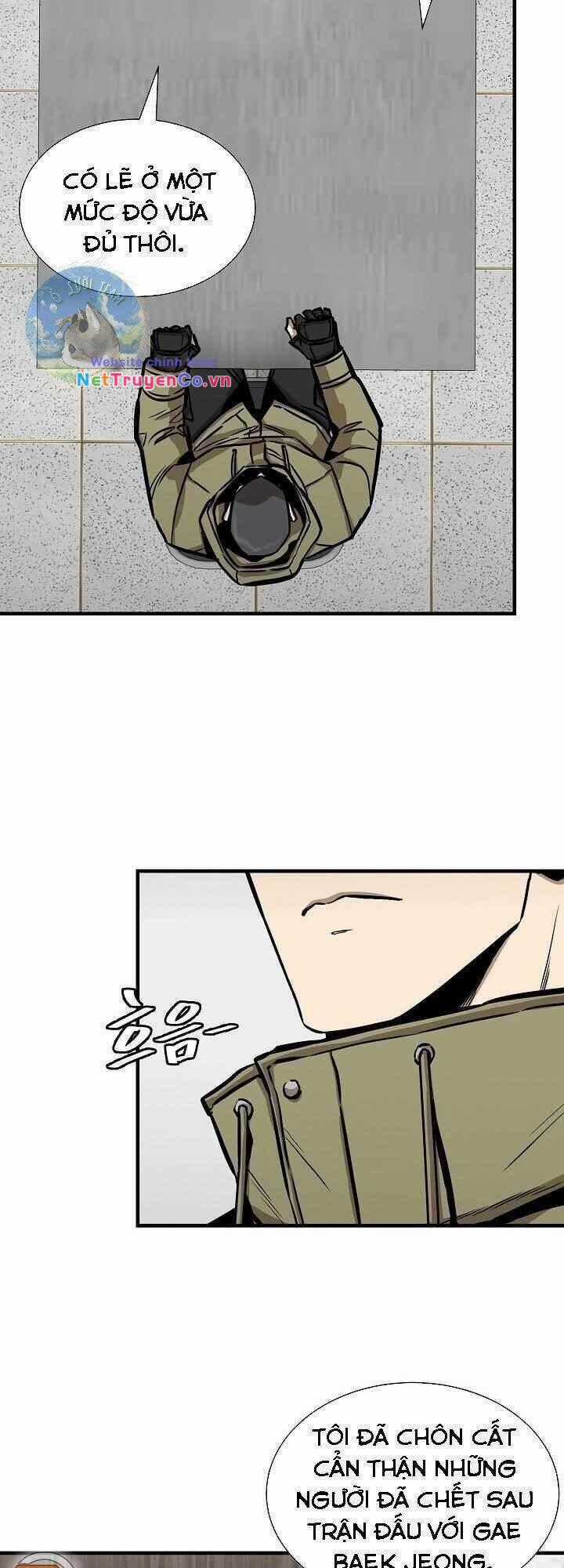 Return Survival Chapter 126 trang 28