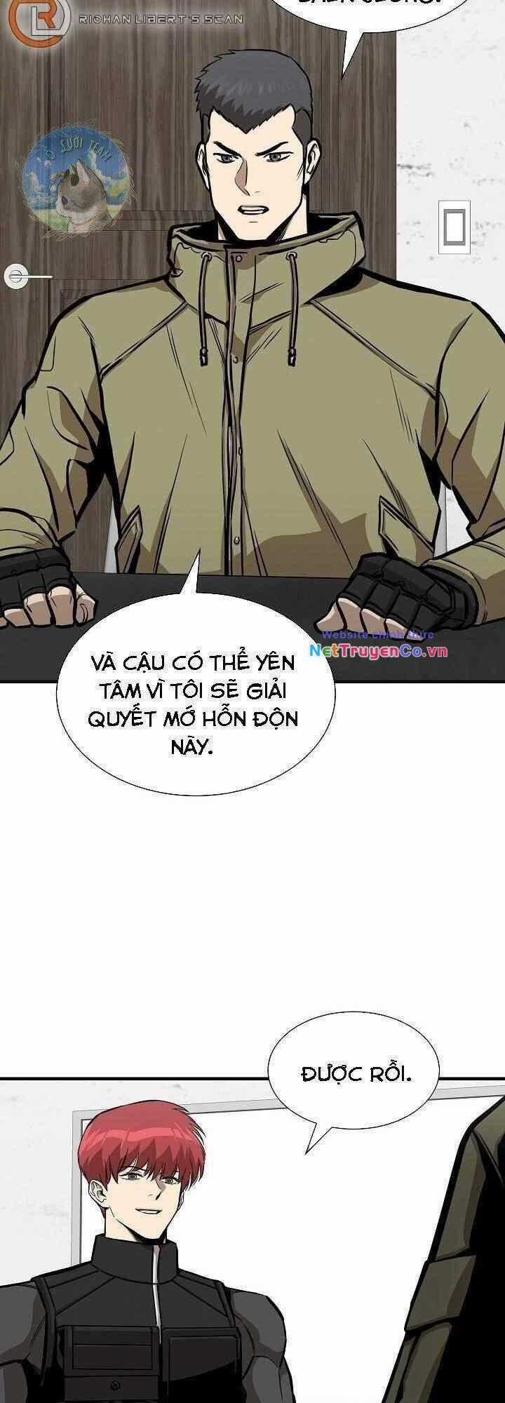 Return Survival Chapter 126 trang 29