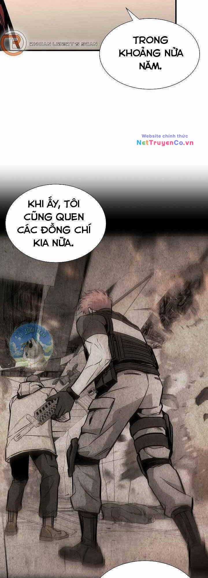 Return Survival Chapter 126 trang 3