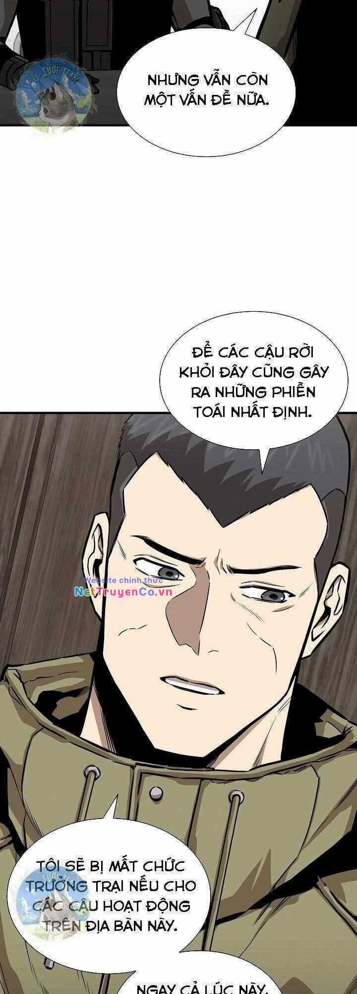 Return Survival Chapter 126 trang 30