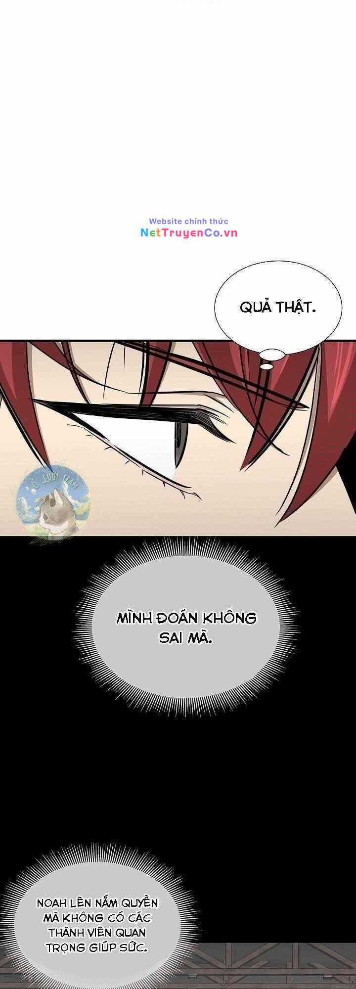 Return Survival Chapter 126 trang 32