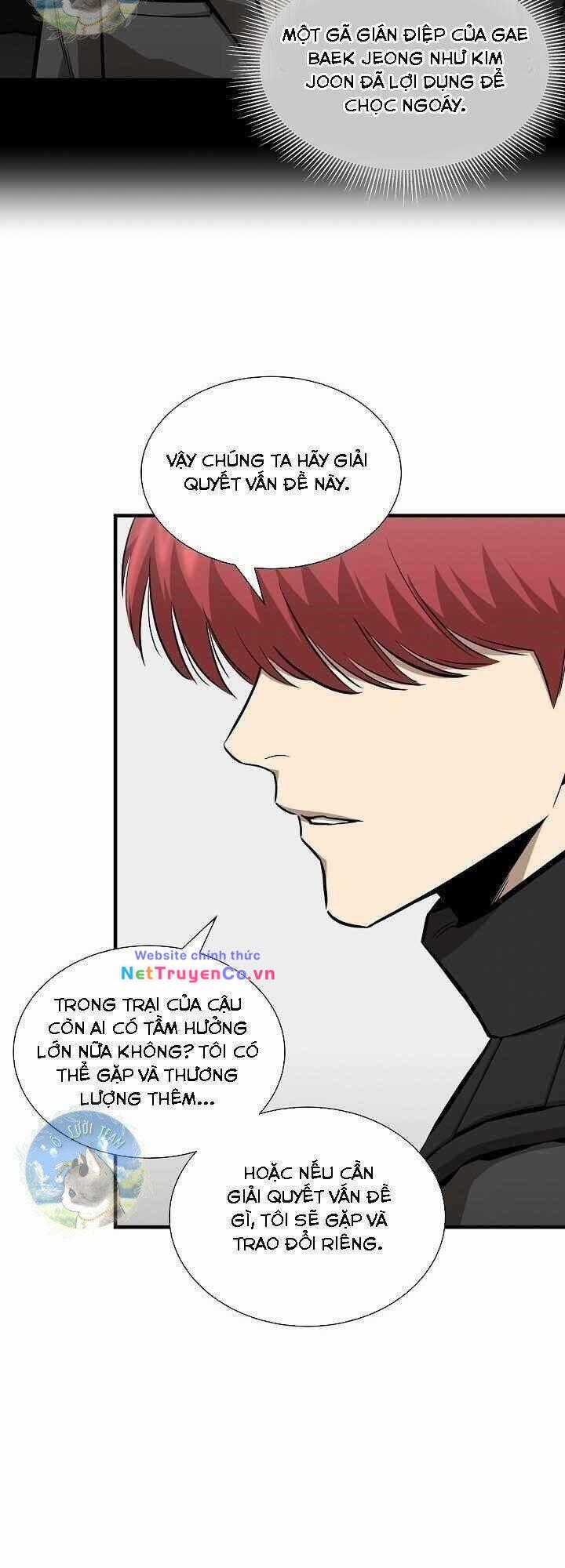 Return Survival Chapter 126 trang 34