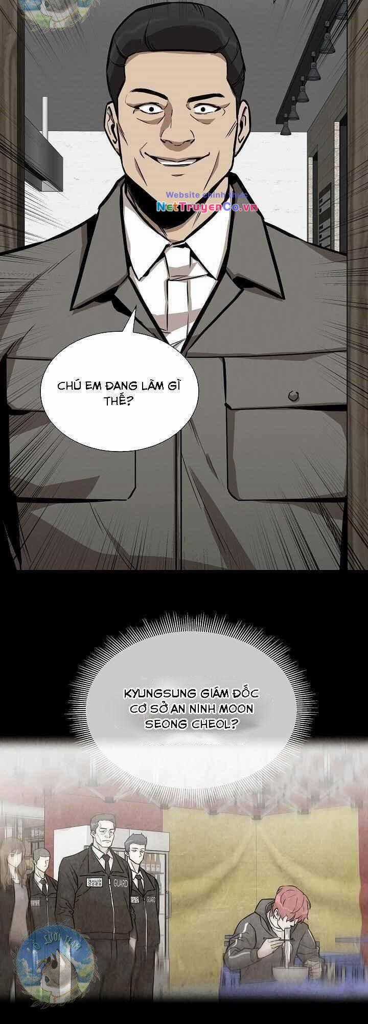 Return Survival Chapter 126 trang 40