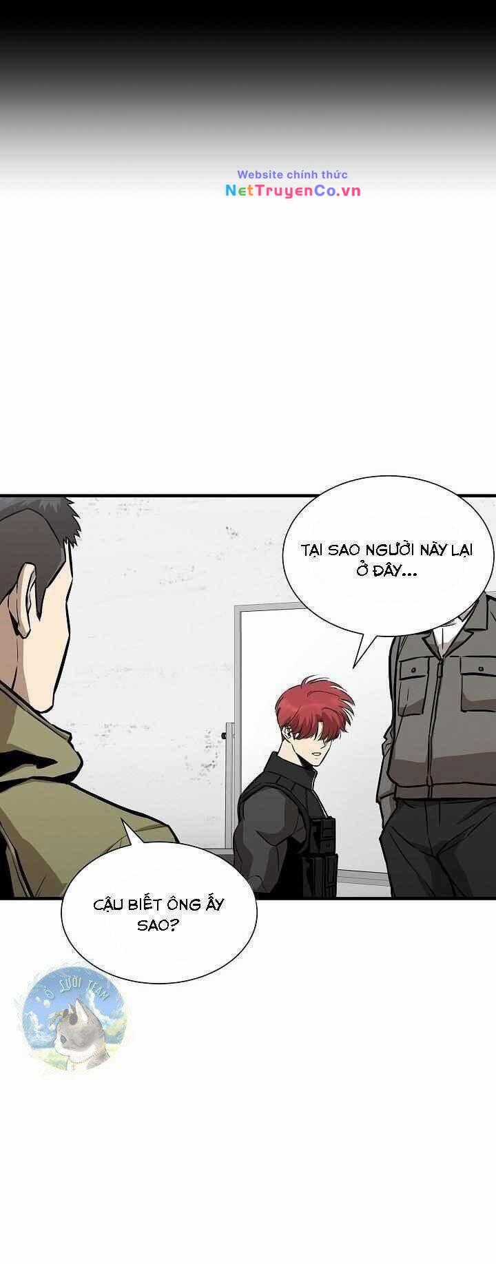 Return Survival Chapter 126 trang 41