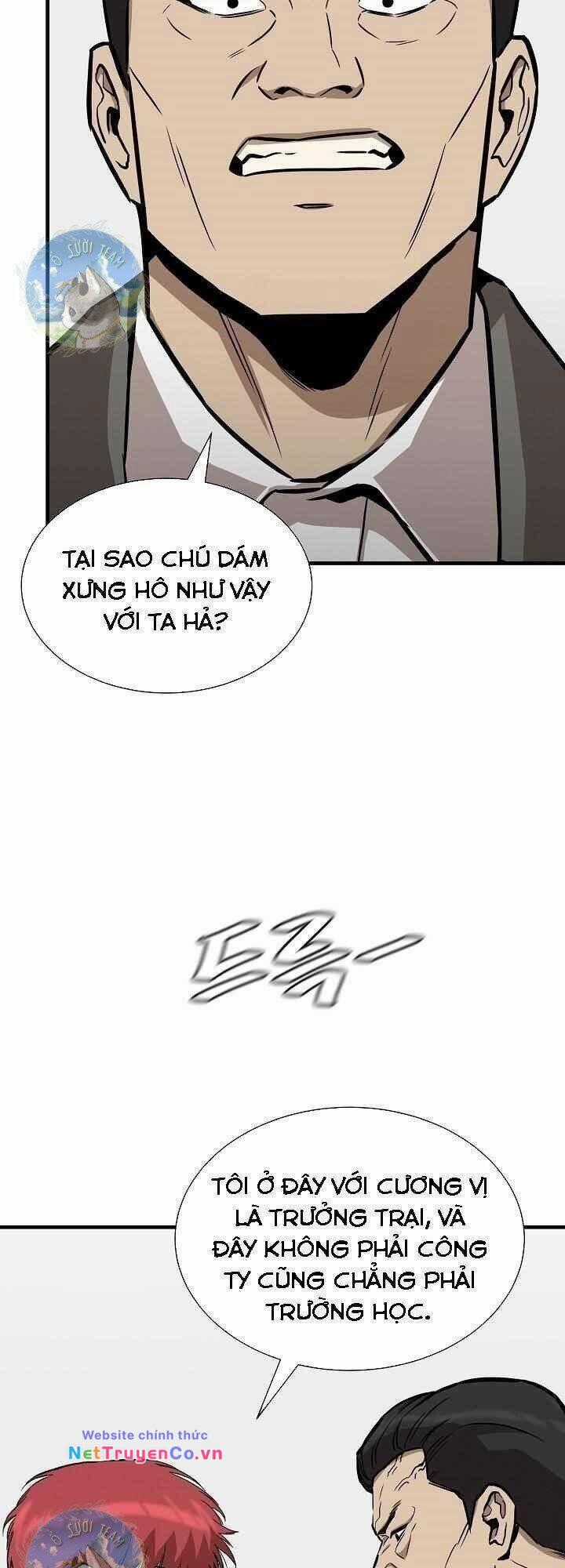 Return Survival Chapter 126 trang 43