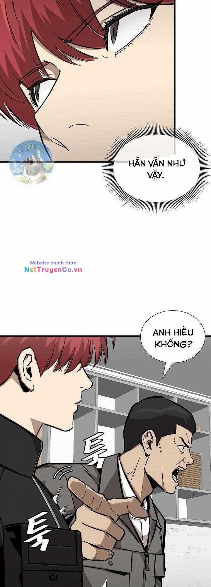 Return Survival Chapter 126 trang 48